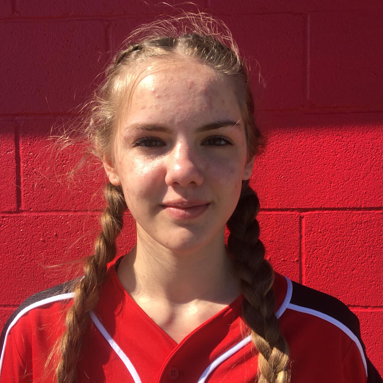 Maddie Powell