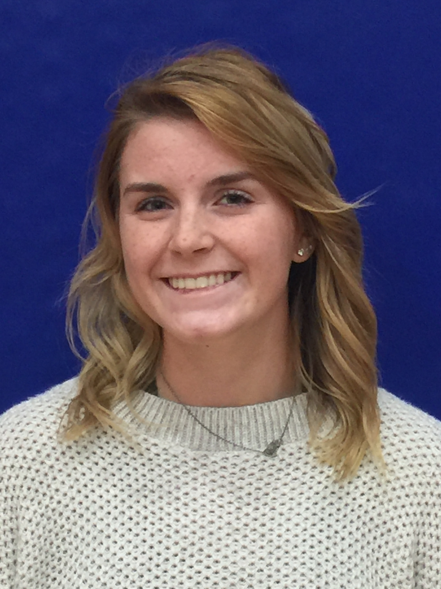 MacKenzie Bolt