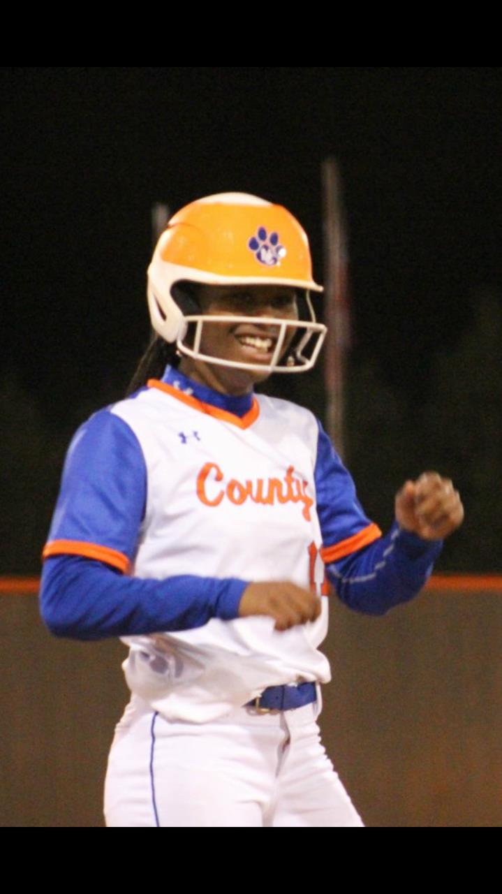 Jada McDougle