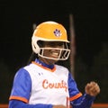 J. McDougle