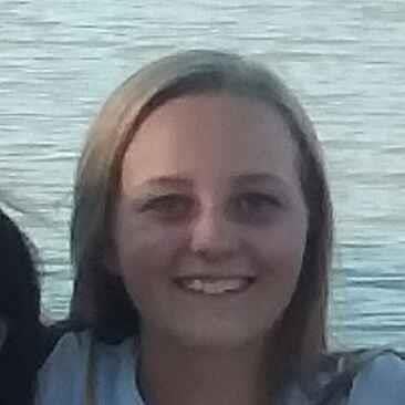 Haley Daughrity mugshot