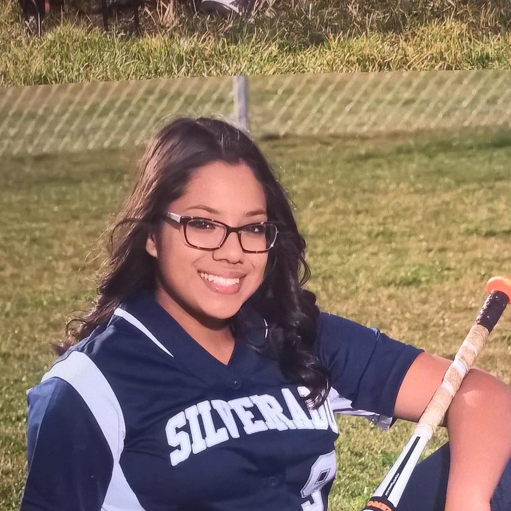 Ashley Blanco mugshot