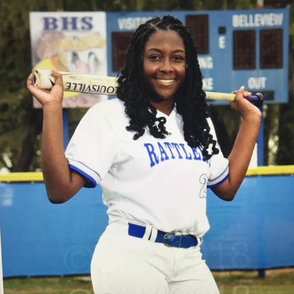 Kylah Gardner mugshot