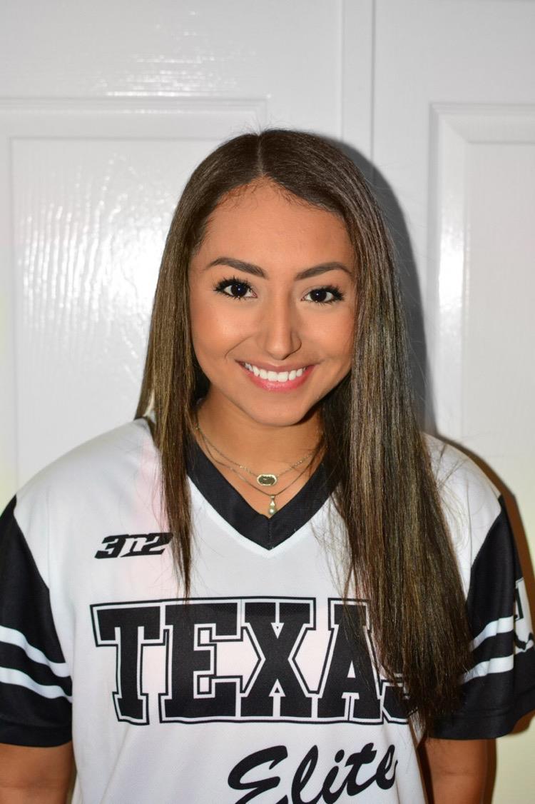 April Espinoza