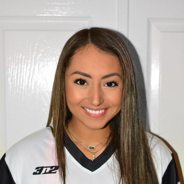 April Espinoza mugshot