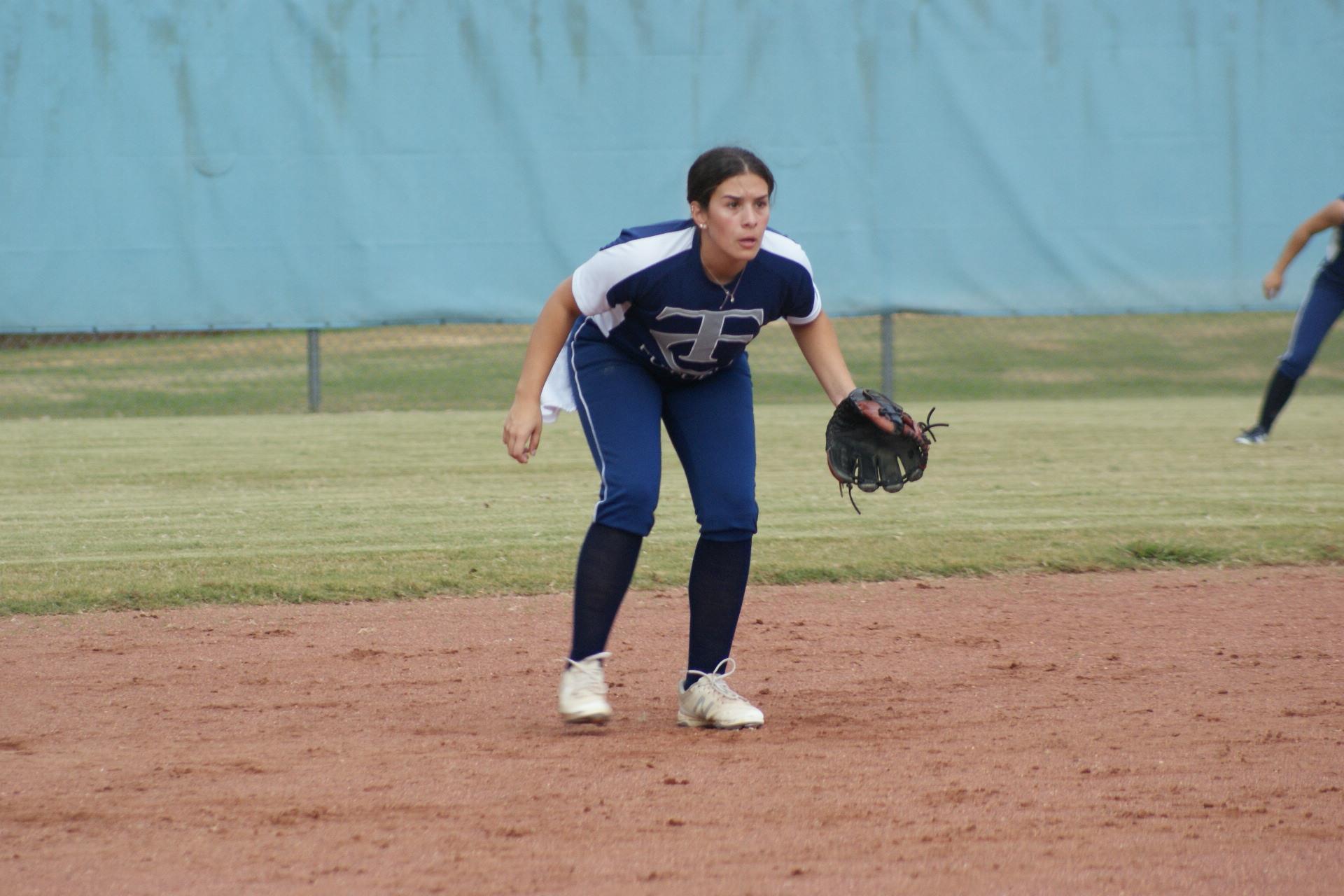 Victoria (Tori) Reich