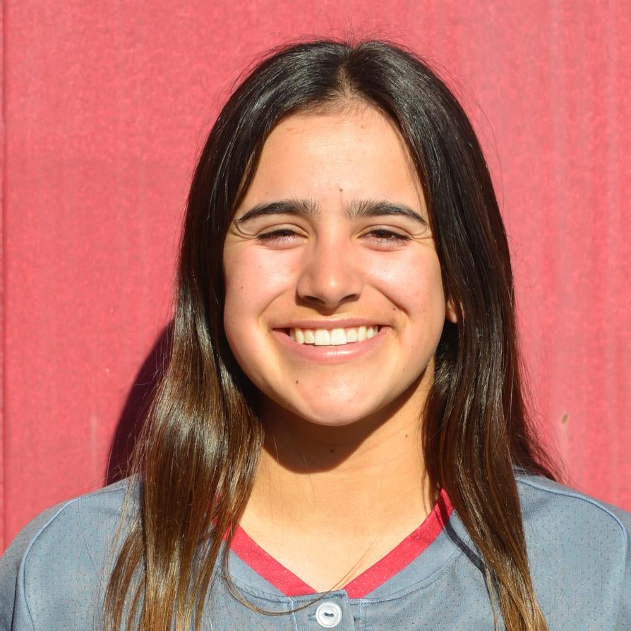 Gaby De La Cerda mugshot