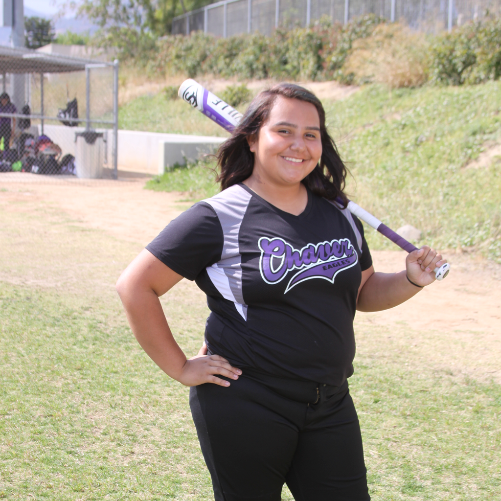 Sunneraye Vazquez