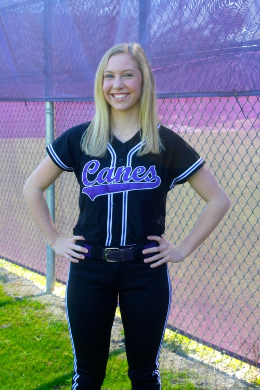 Maggie Willis