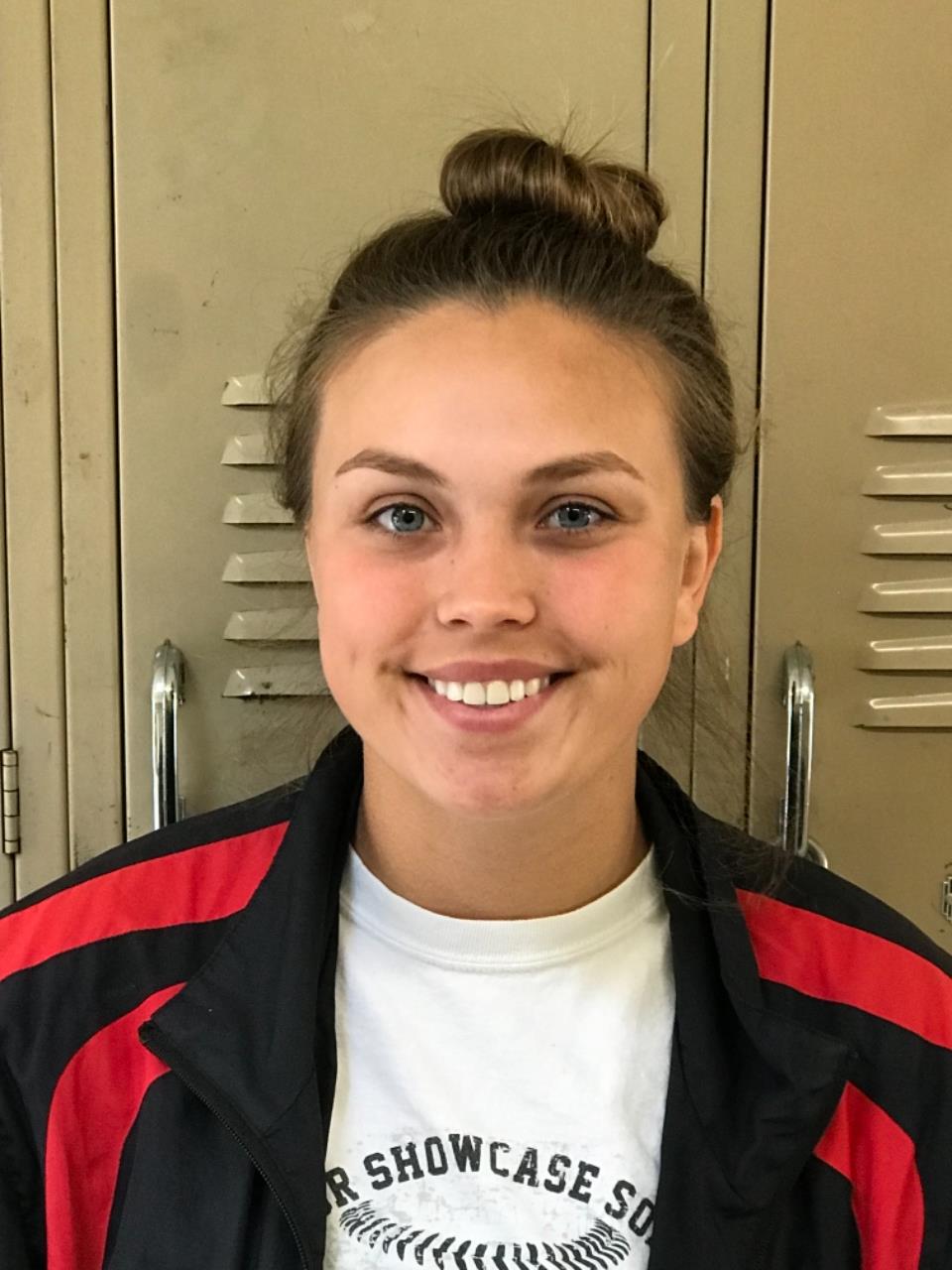 Taylor Hanekamp