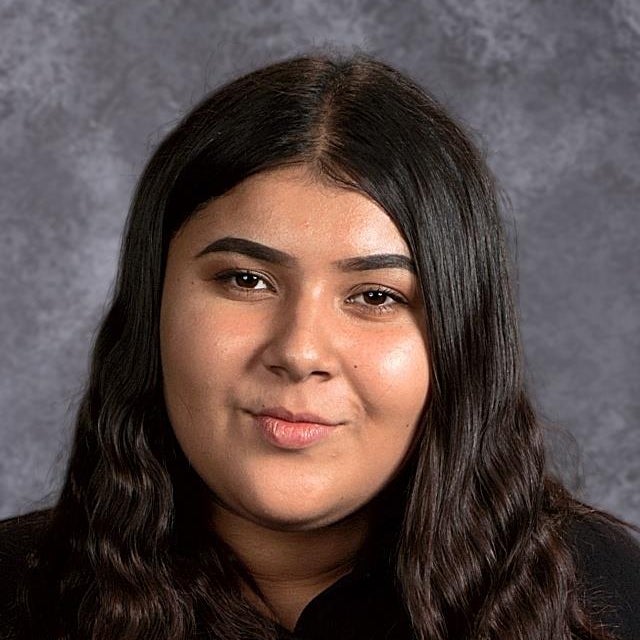 Katelyn Valdovinos mugshot