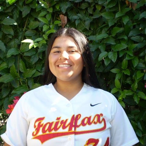 Anissa Acosta mugshot