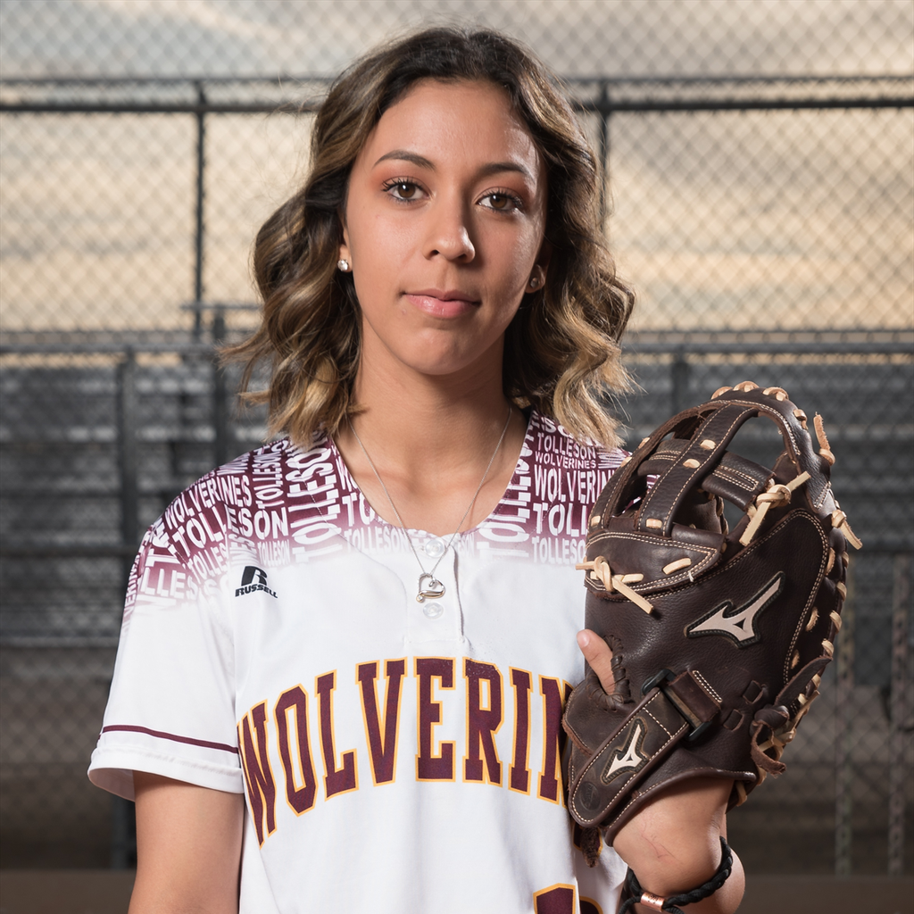 Jolene Valdez mugshot