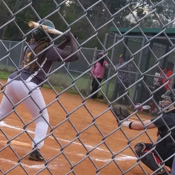 Rubriana Thomas