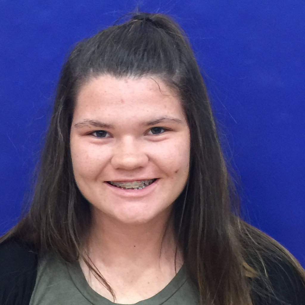 Taylor Witherspoon mugshot