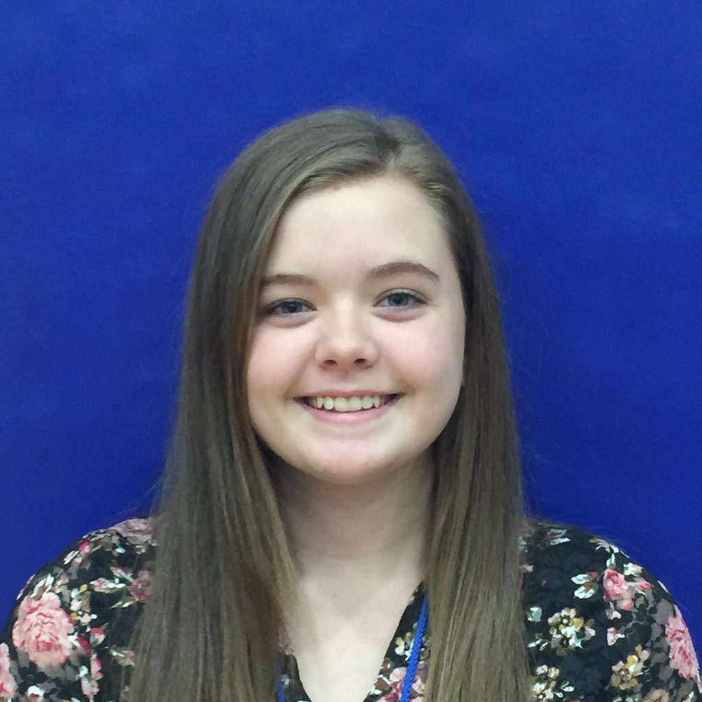 Kelsey Bostick mugshot