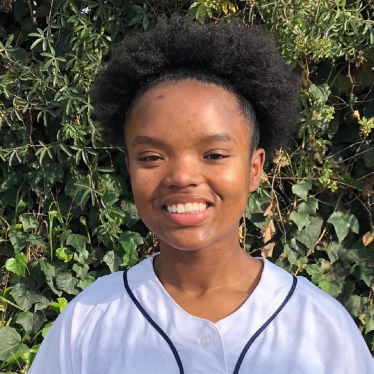 Chloe Seaborne