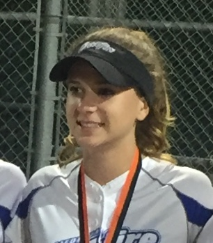 Amy Schwing