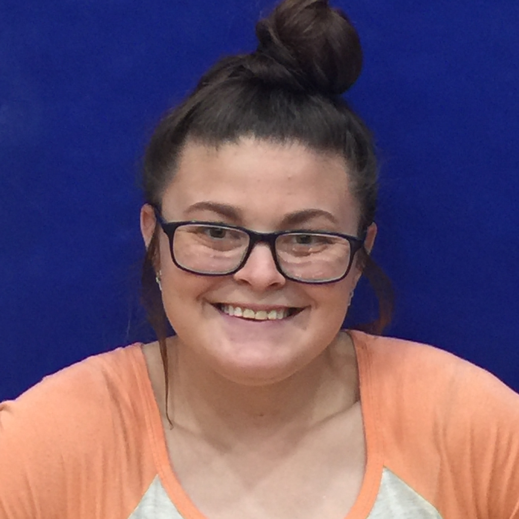 Kenni Fluitt mugshot