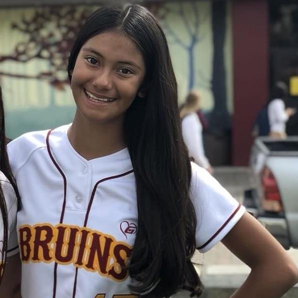 Natalya Rodriguez