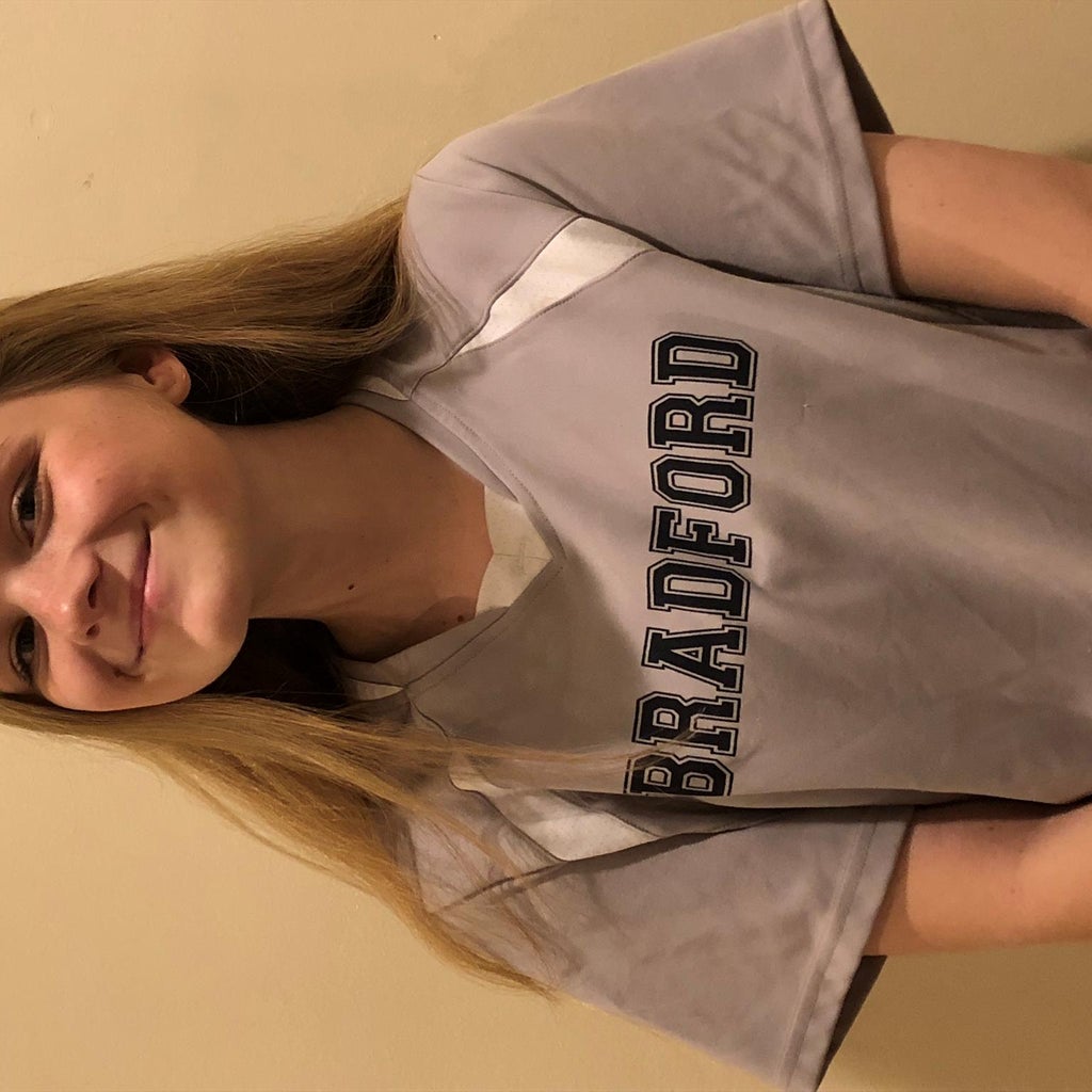 Brianna Pethel mugshot