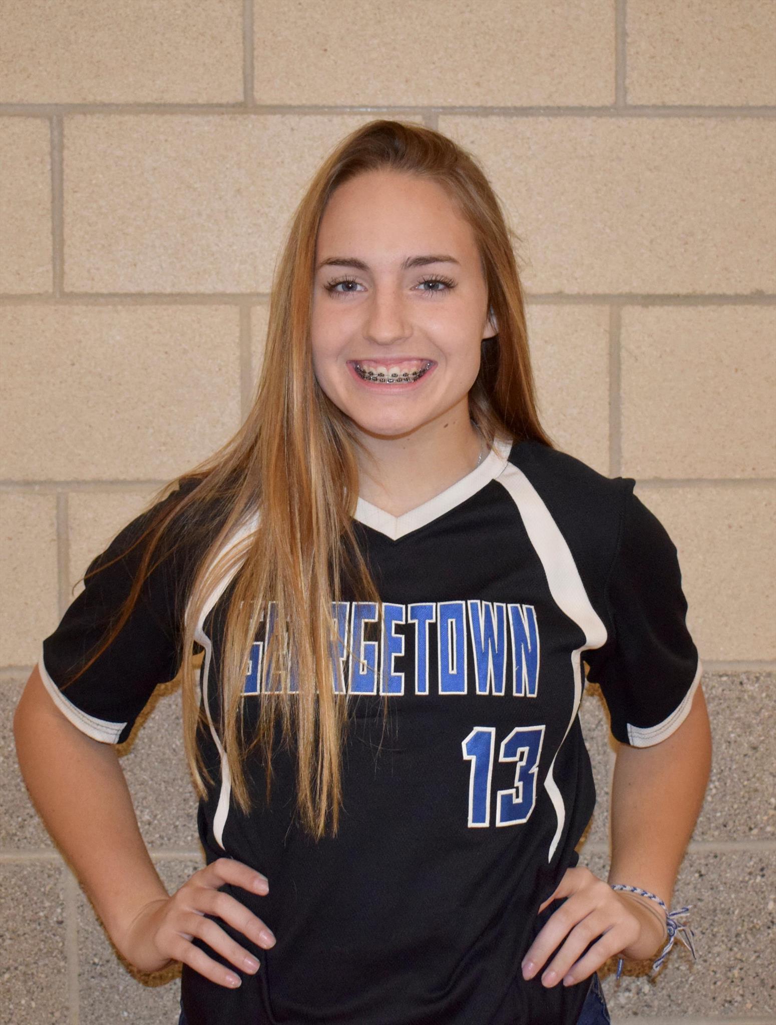 Avery Miloch