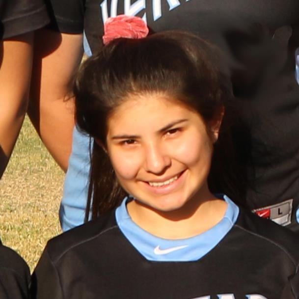 Isabella Hernandez mugshot