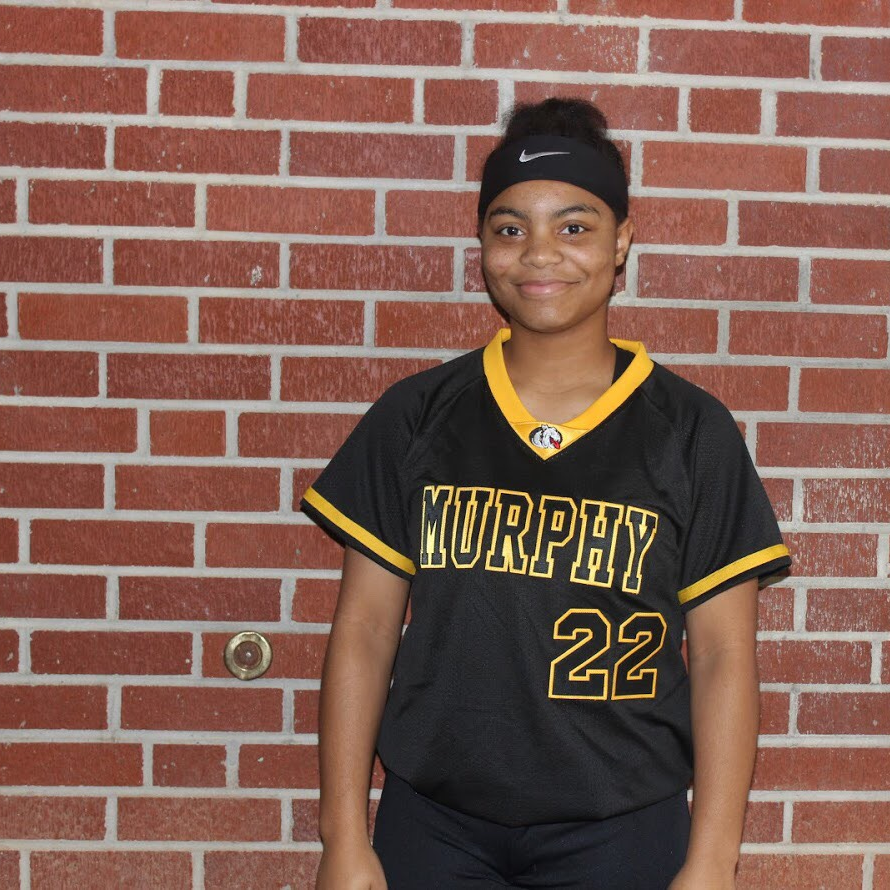 Kennedy Colbert-Carr