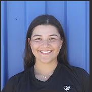 Bella Marez mugshot
