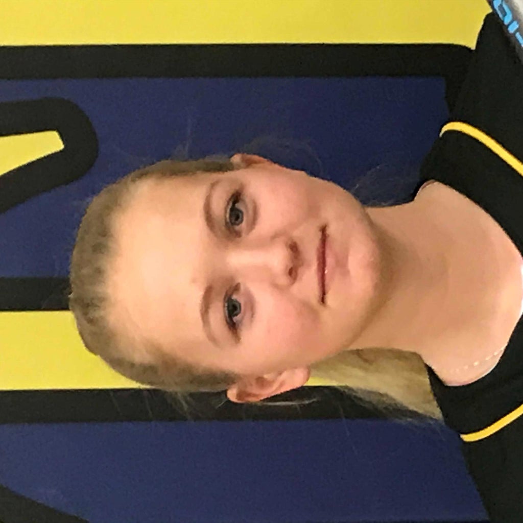 Kaylee Hampton mugshot