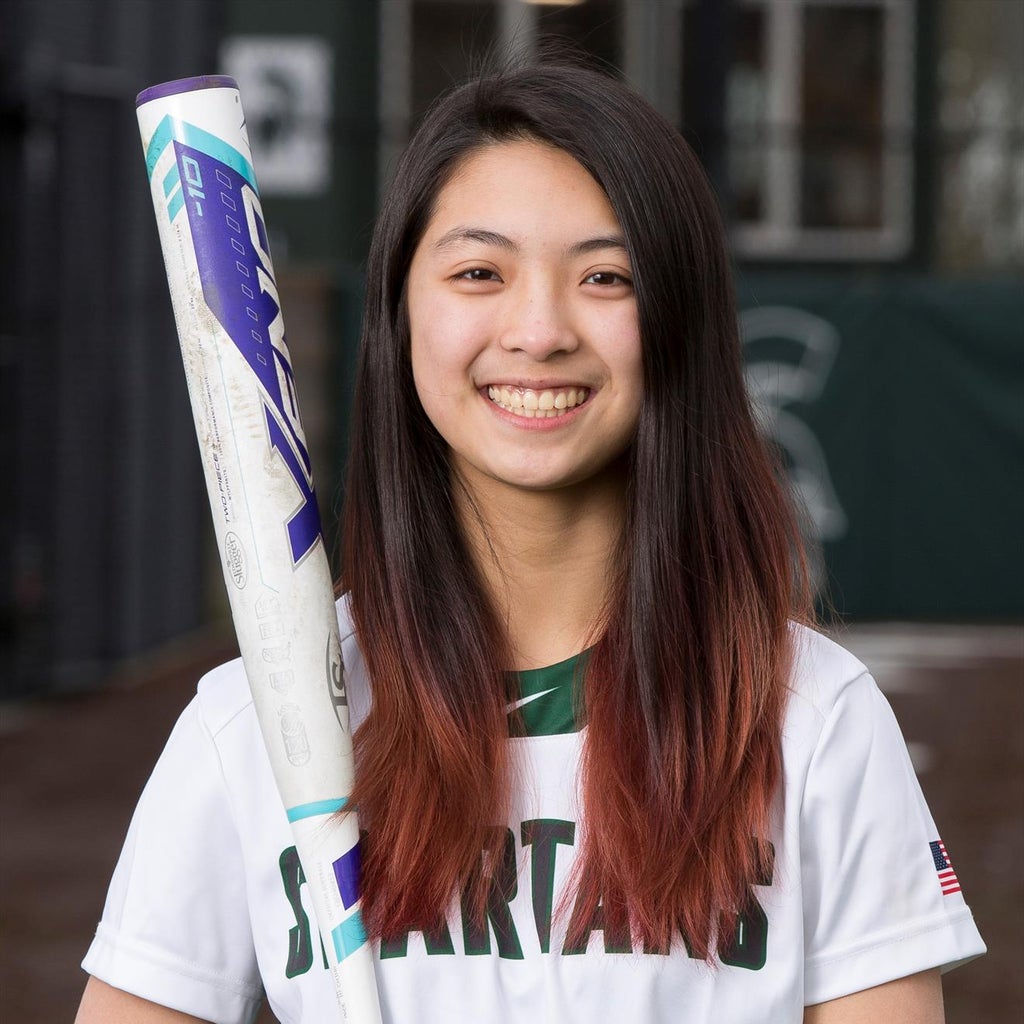 Ashley Chou mugshot