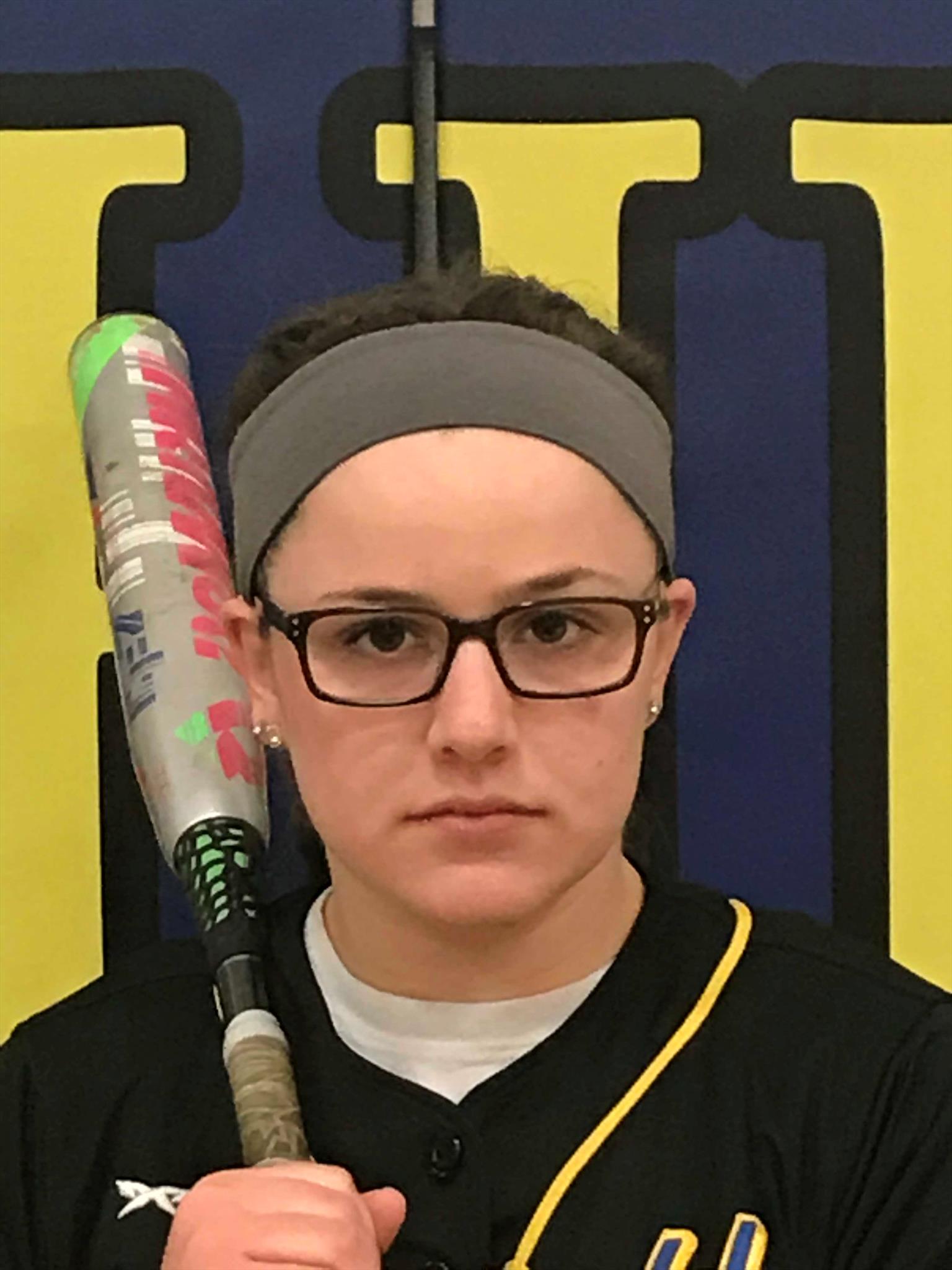 Sydney Benton mugshot