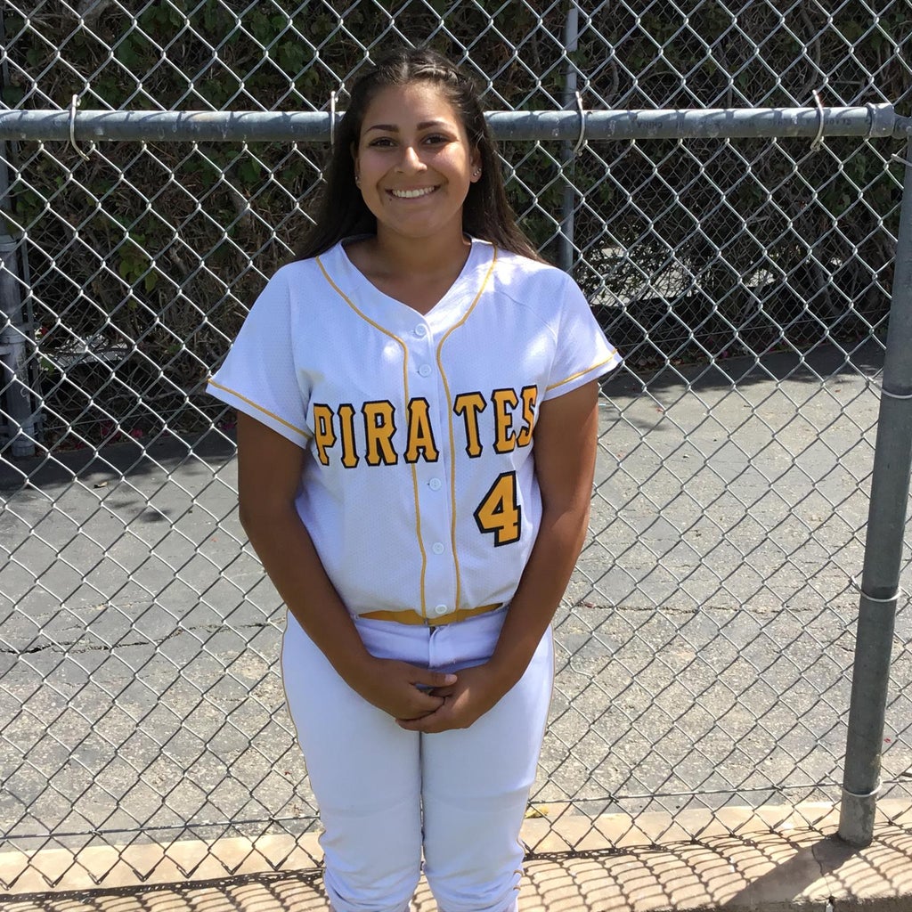 Sierra Sandoval mugshot
