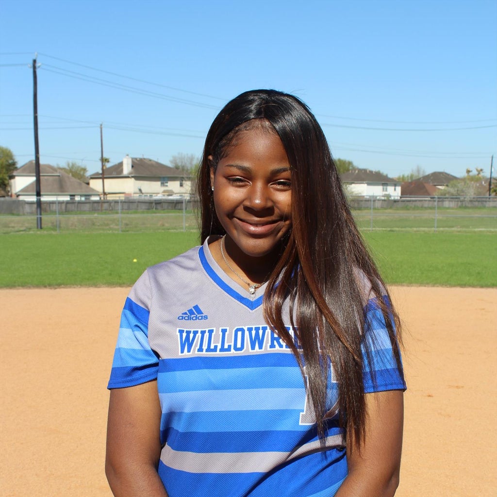 Makayla Williams mugshot