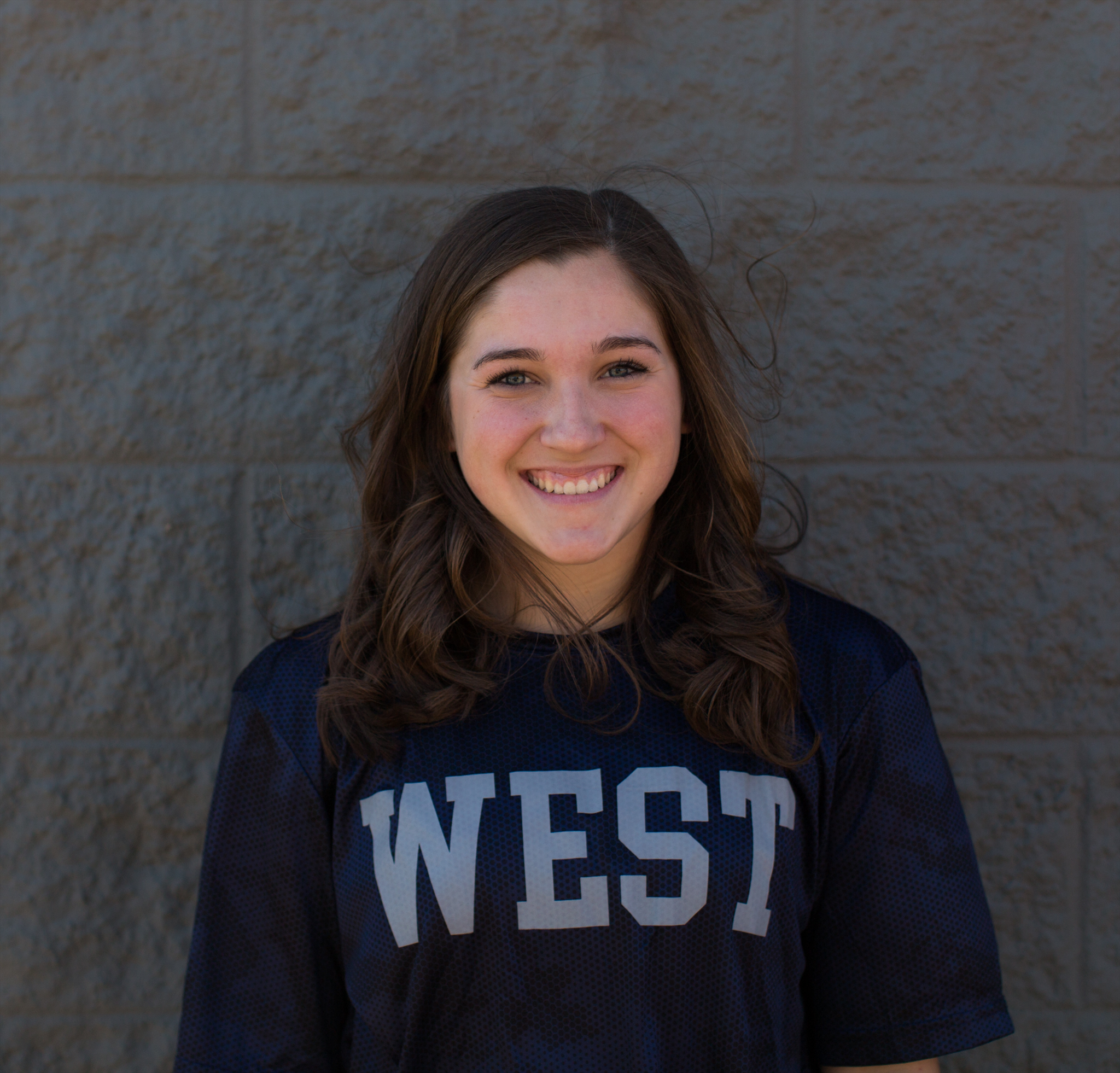 Hallie Wacaser