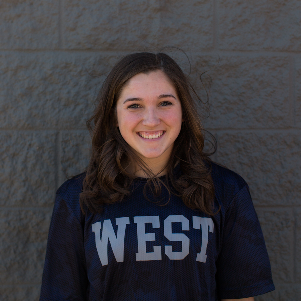 Hallie Wacaser