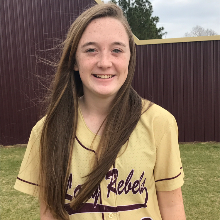 Brooklynn Strickland