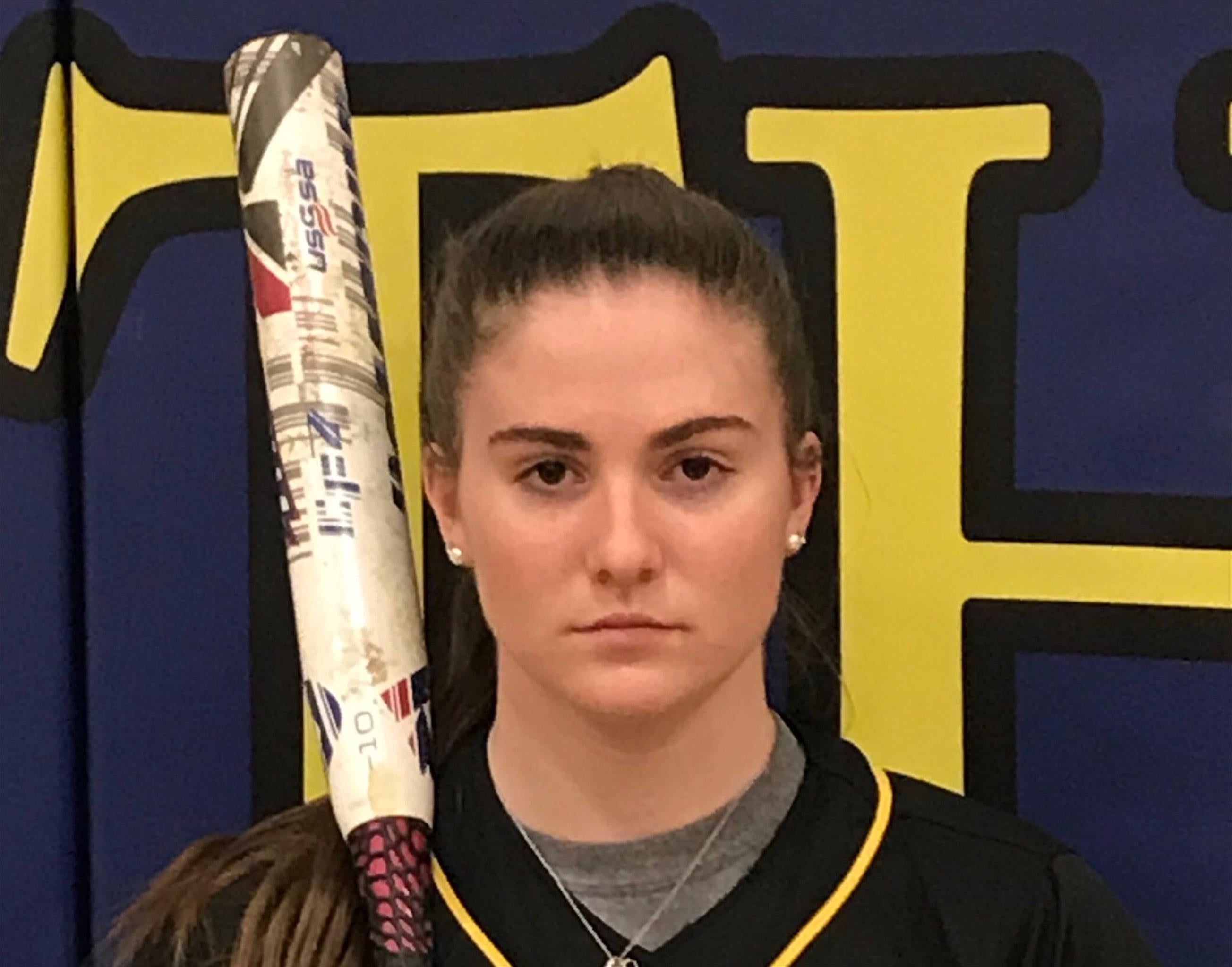 Taryn LaFontaine mugshot