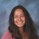 Alina Alcantar mugshot