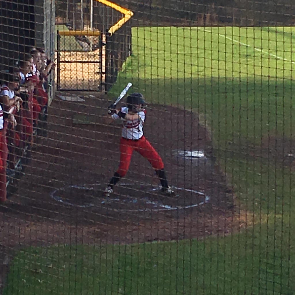 Emilee Knighton