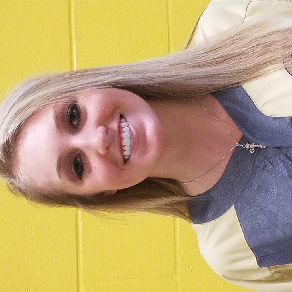 Blair Jacobus mugshot