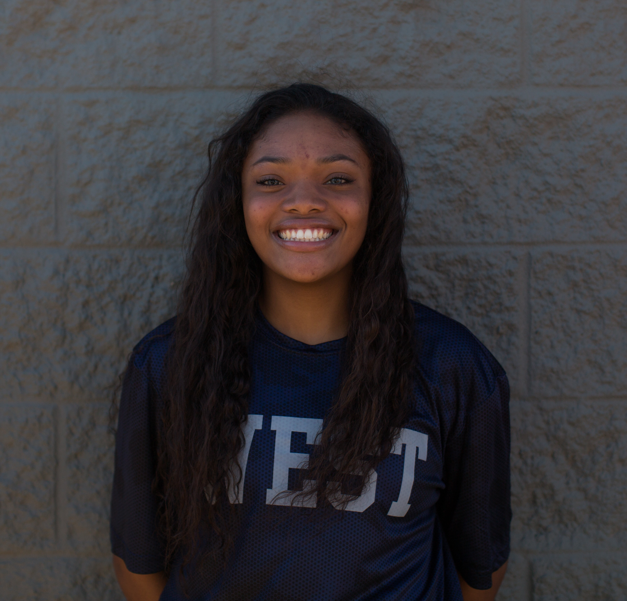 Jazmine Dodd mugshot