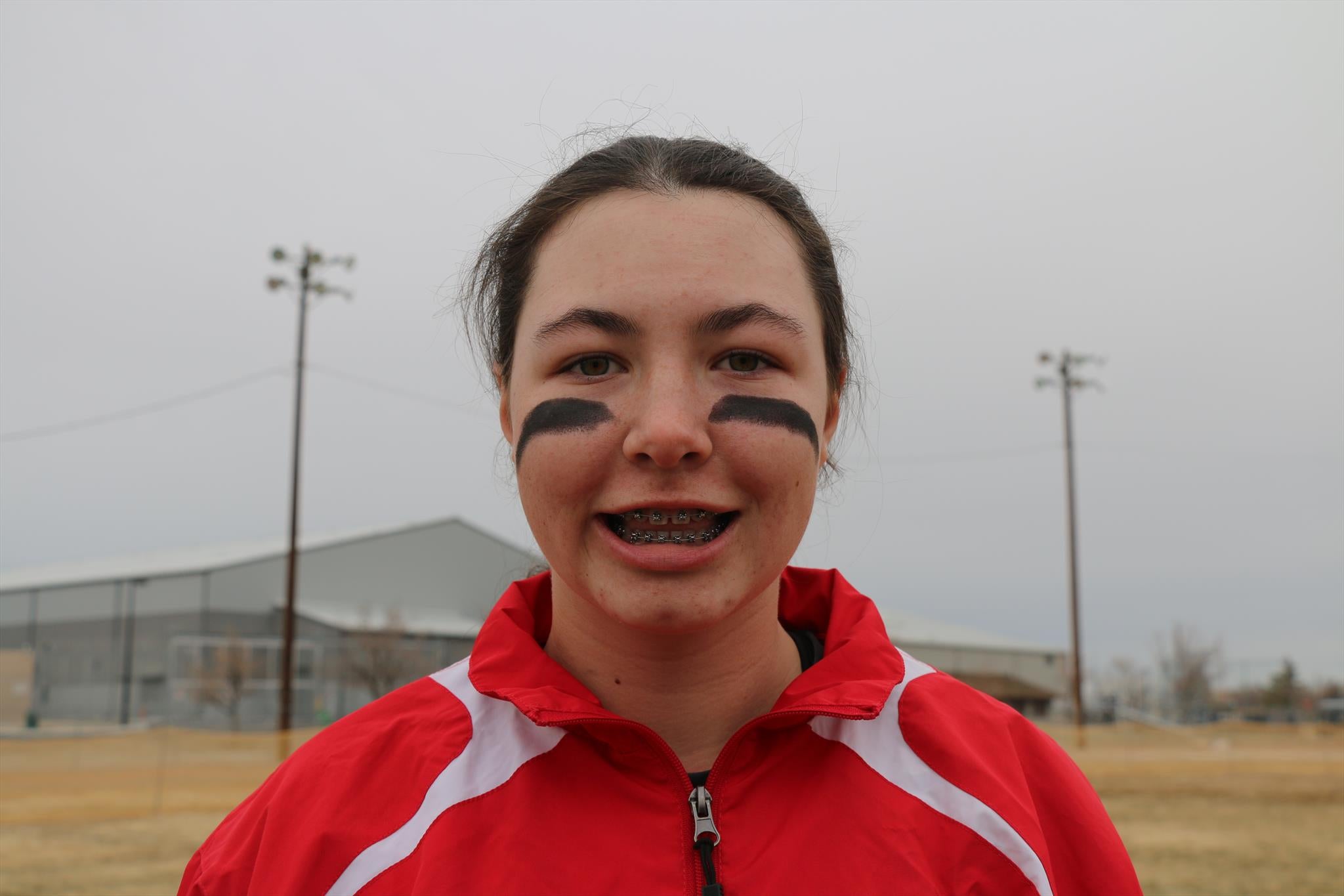 McKenna Purdy mugshot