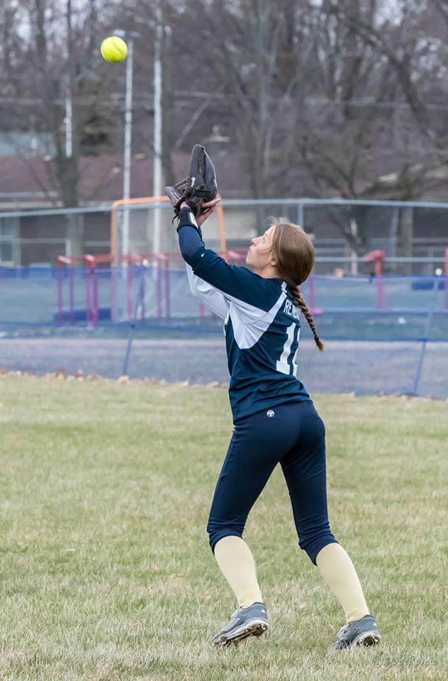 Grace Renbarger