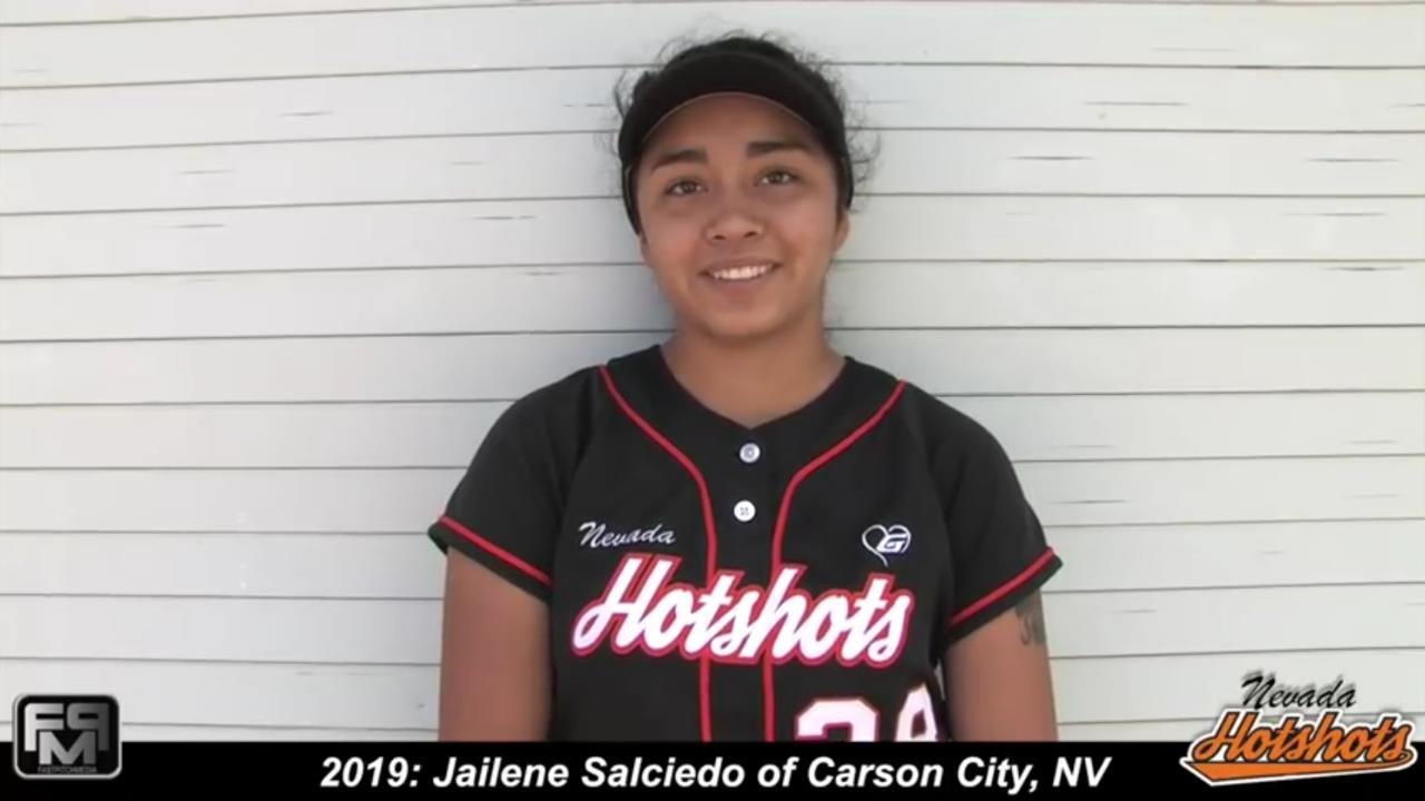 Jailene Salciedo
