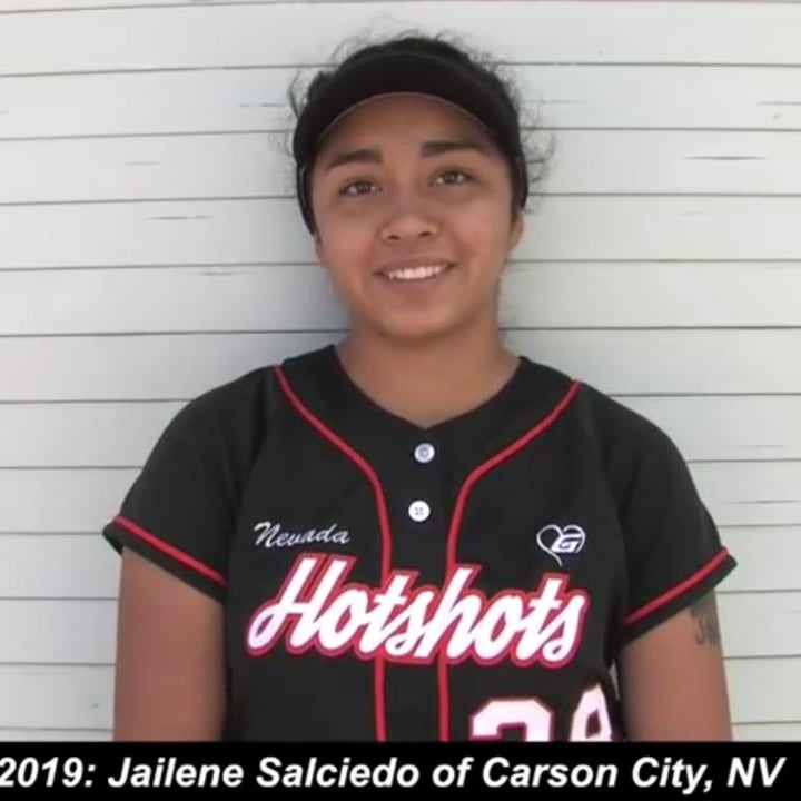 Jailene Salciedo mugshot