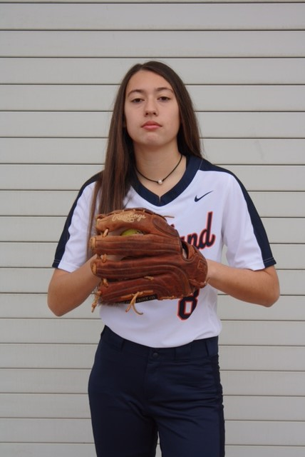 Camilla Warden mugshot