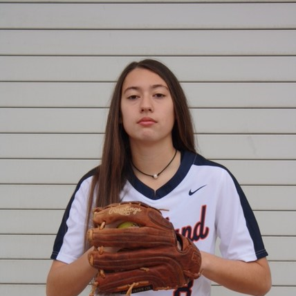 Camilla Warden mugshot