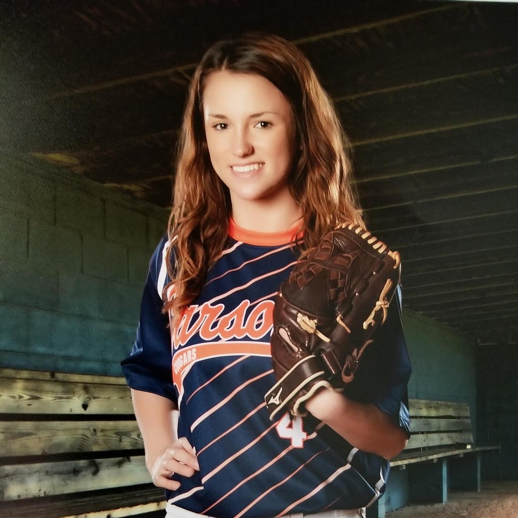 Katelyn McGee