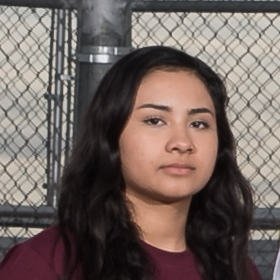 Sarah Angel mugshot